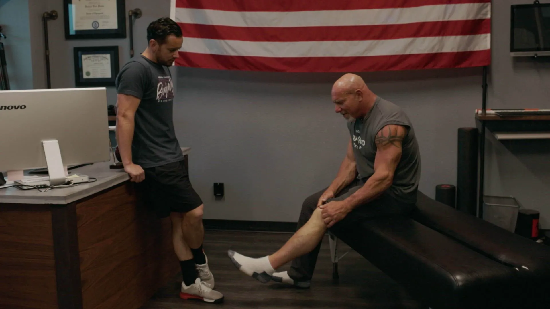thumbnail - S2:E2 Goldberg