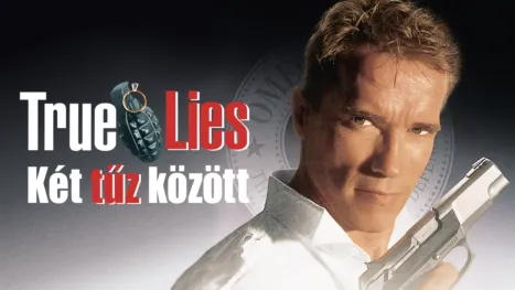 thumbnail - True Lies – Két tűz között