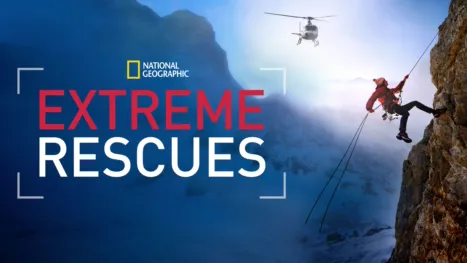 thumbnail - Extreme Rescues
