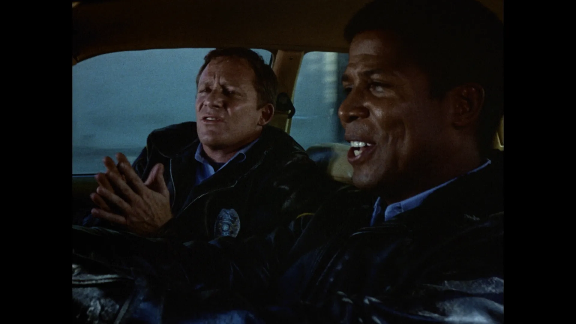 thumbnail - S7:E14 Der Roachenkavalier