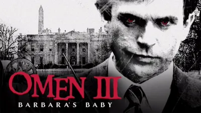 thumbnail - Barbara's Baby – Omen III