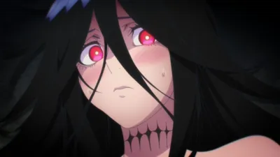 thumbnail - S1:E5 Fighter D, as a Part of “Ranger Force”