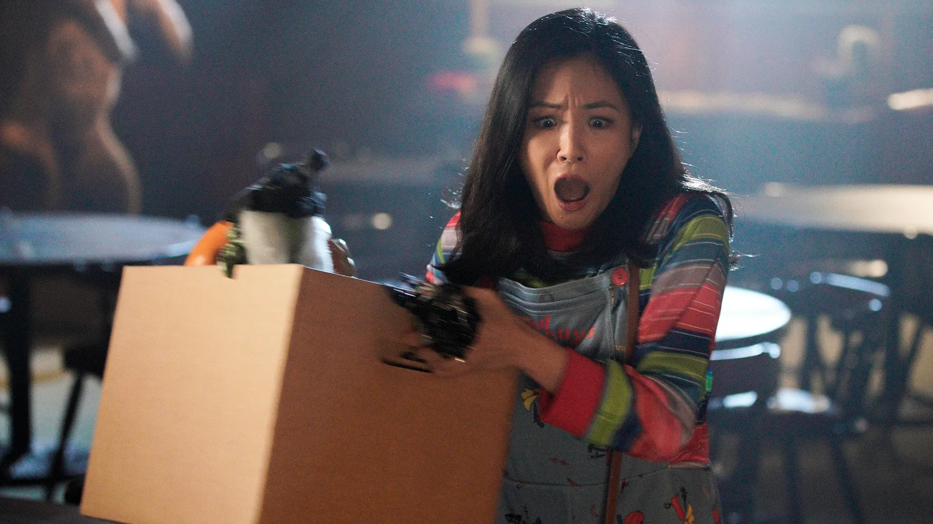 thumbnail - S6:E5 Hal-Lou-Ween