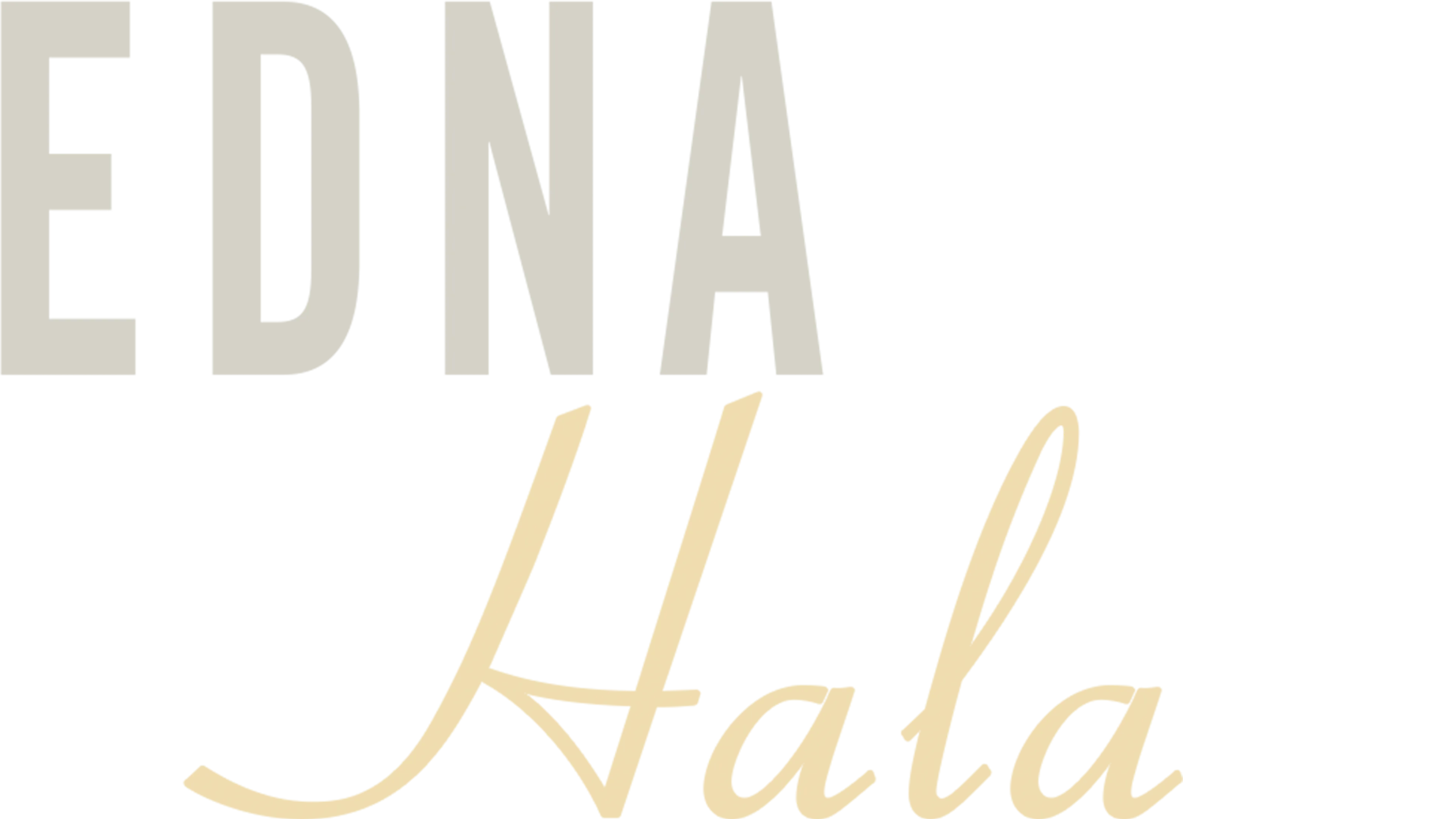 Edna Hala