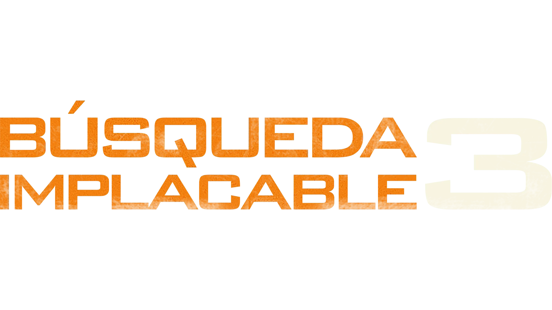 Búsqueda implacable 3