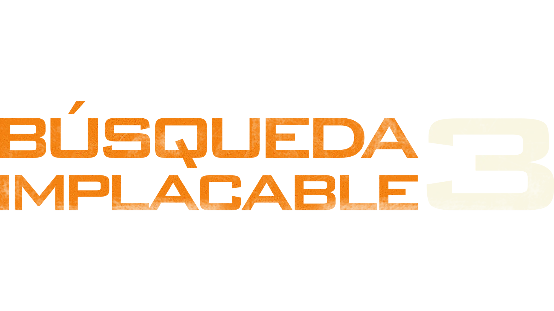 Búsqueda implacable 3