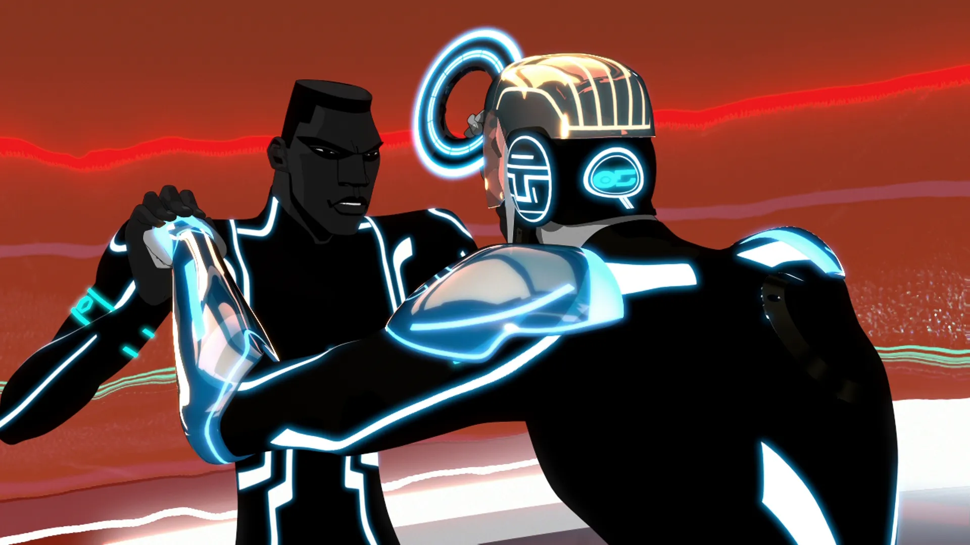 thumbnail - S1:E3 The Renegade - Part II (Part 2 of 2)