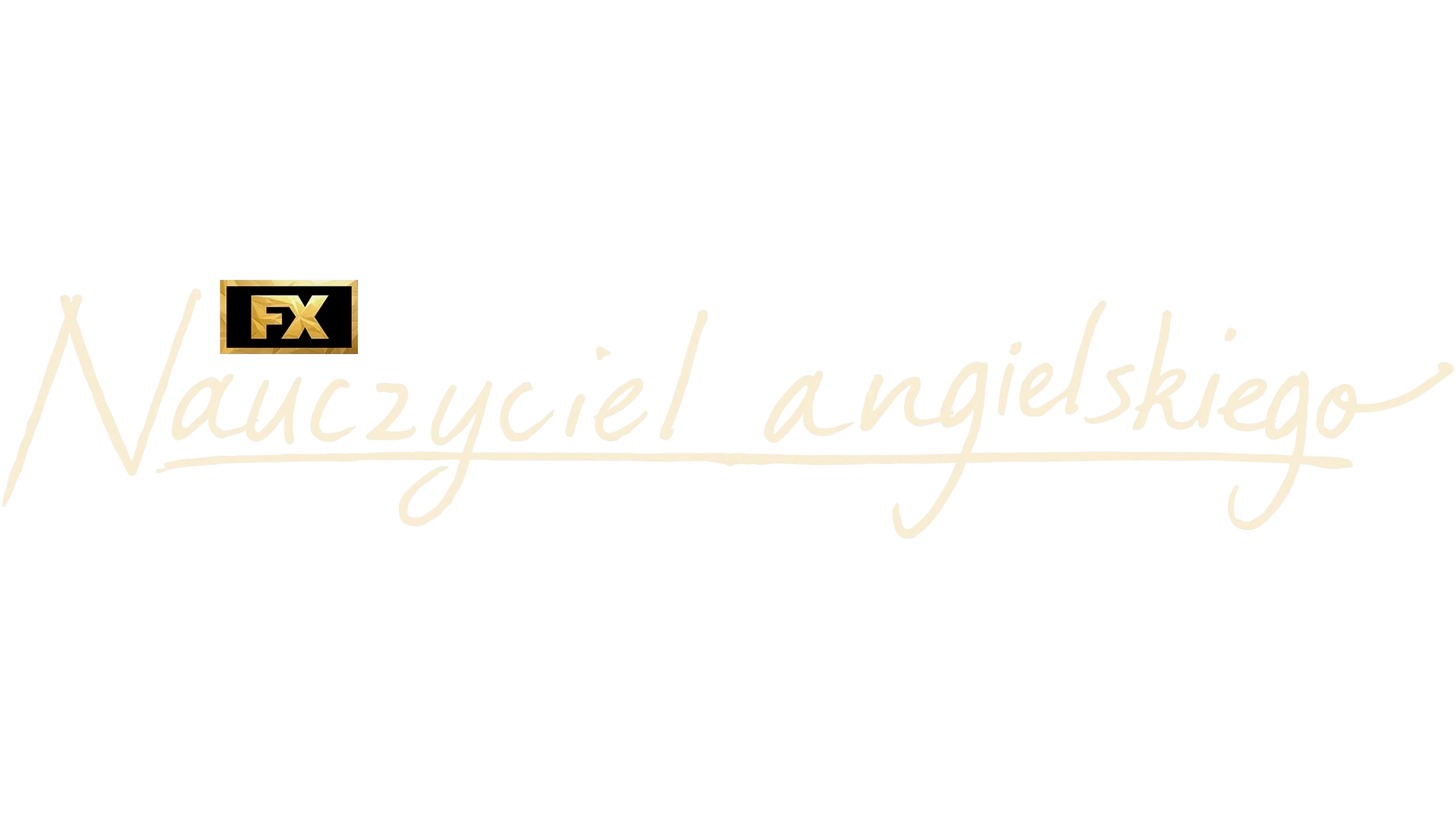Nauczyciel angielskiego