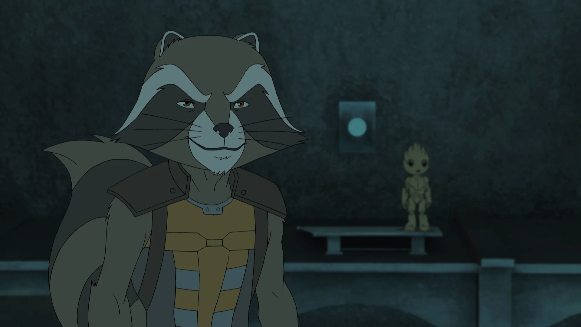 thumbnail - S3：第22話「ヒーローは君だ」