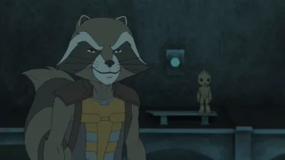 thumbnail - S3:E22 Holding Out for a Hero