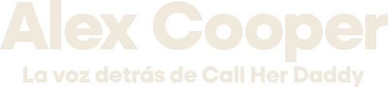 Alex Cooper: La voz detrás de Call Her Daddy