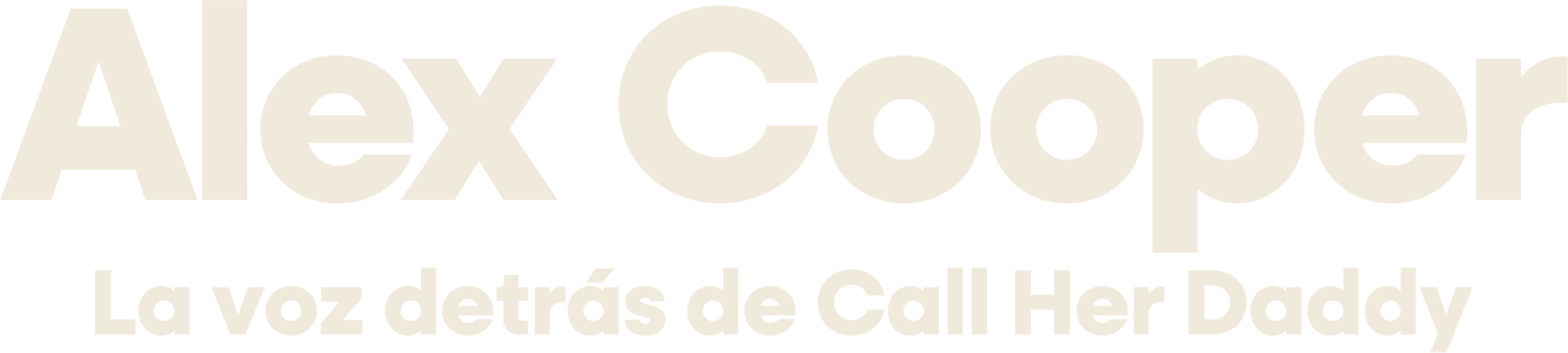 Alex Cooper: La voz detrás de Call Her Daddy
