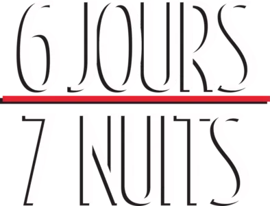 6 jours, 7 nuits