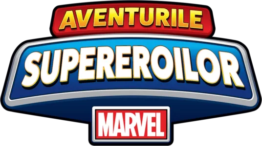 Aventurile Supereroilor Marvel