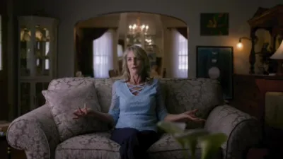 thumbnail - S1:E1 The Escape