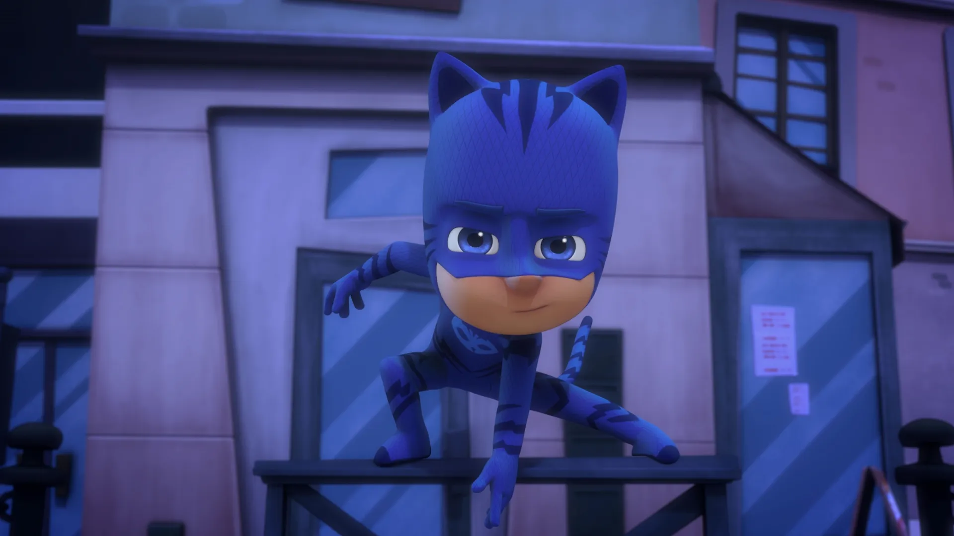 thumbnail - S1：第17話「ゆうき」