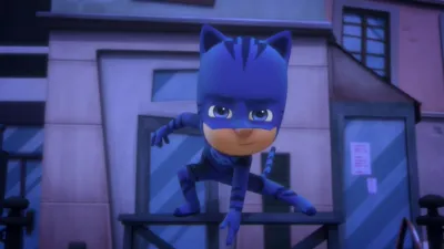 thumbnail - S1:E17 Bravery