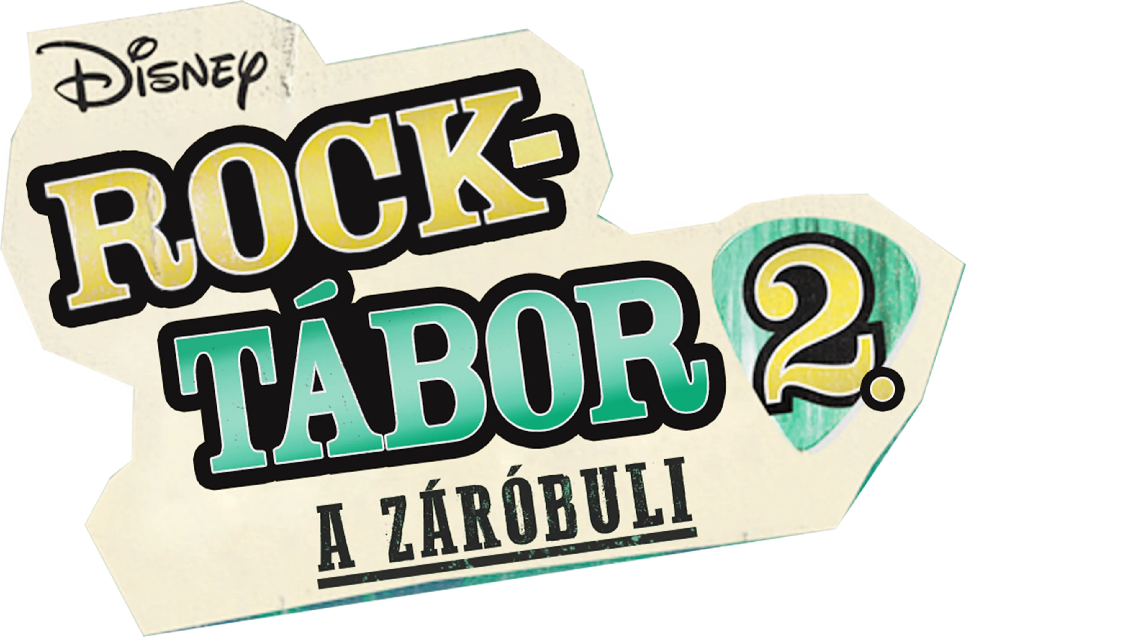 Rocktábor 2. - A záróbuli