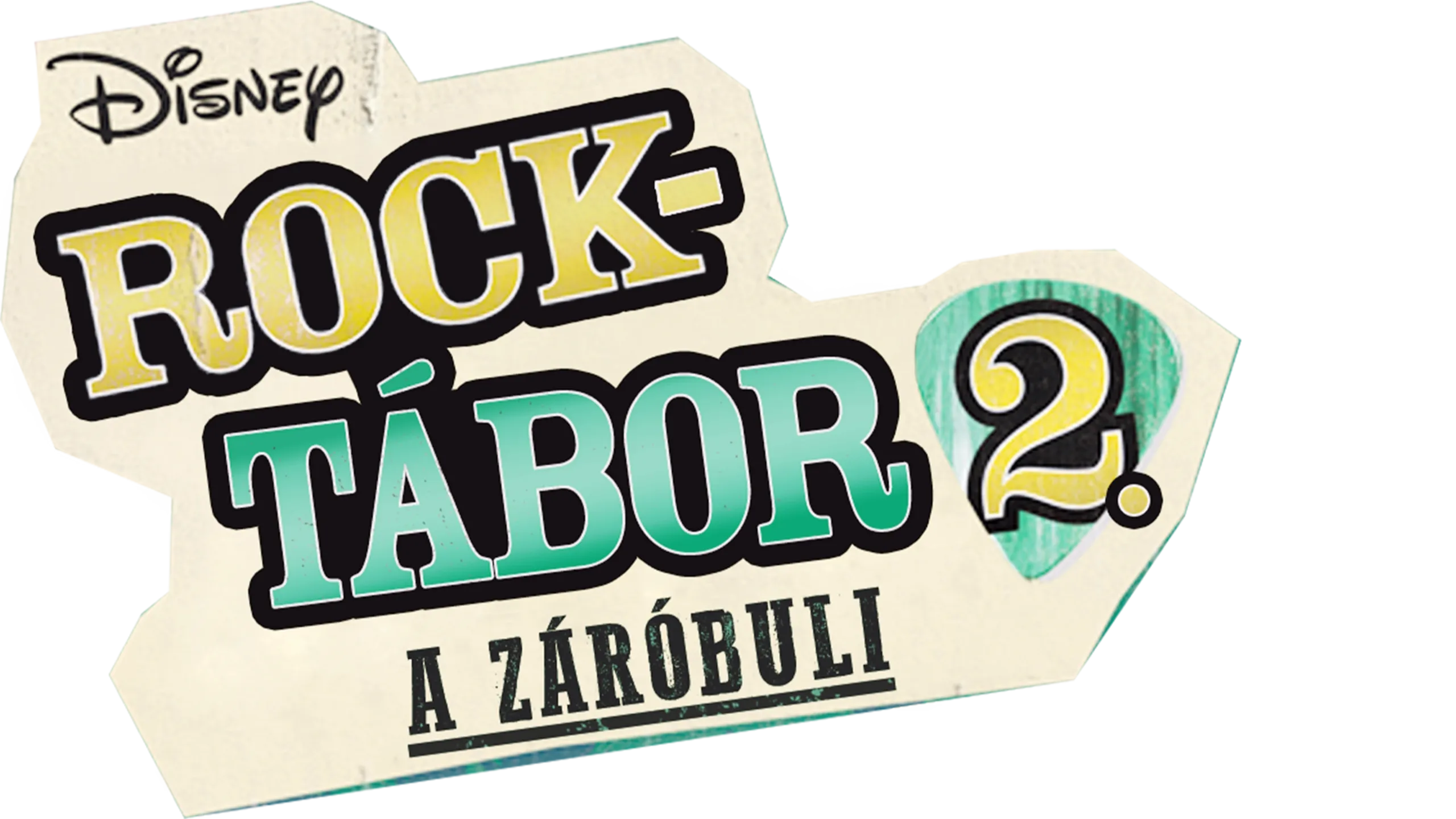 Rocktábor 2. - A záróbuli