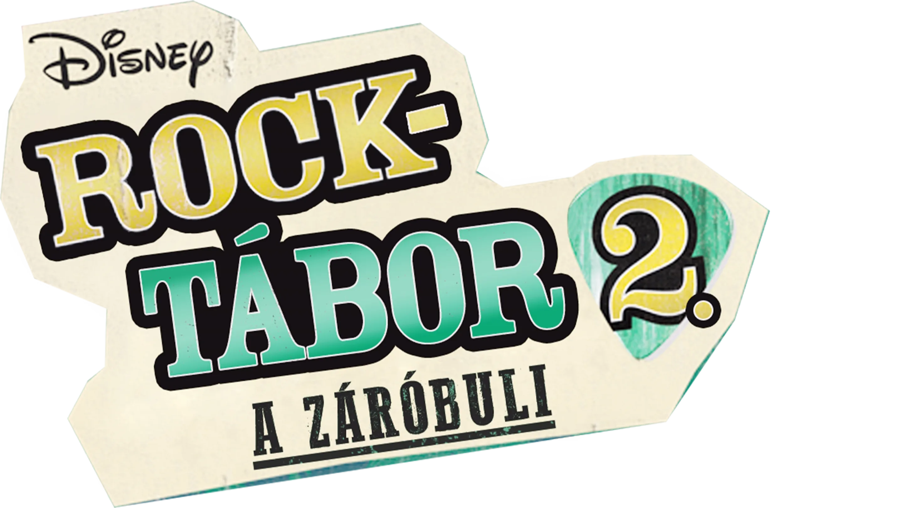Rocktábor 2. - A záróbuli
