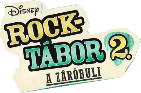 Rocktábor 2. - A záróbuli