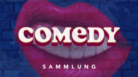 thumbnail - Komödien