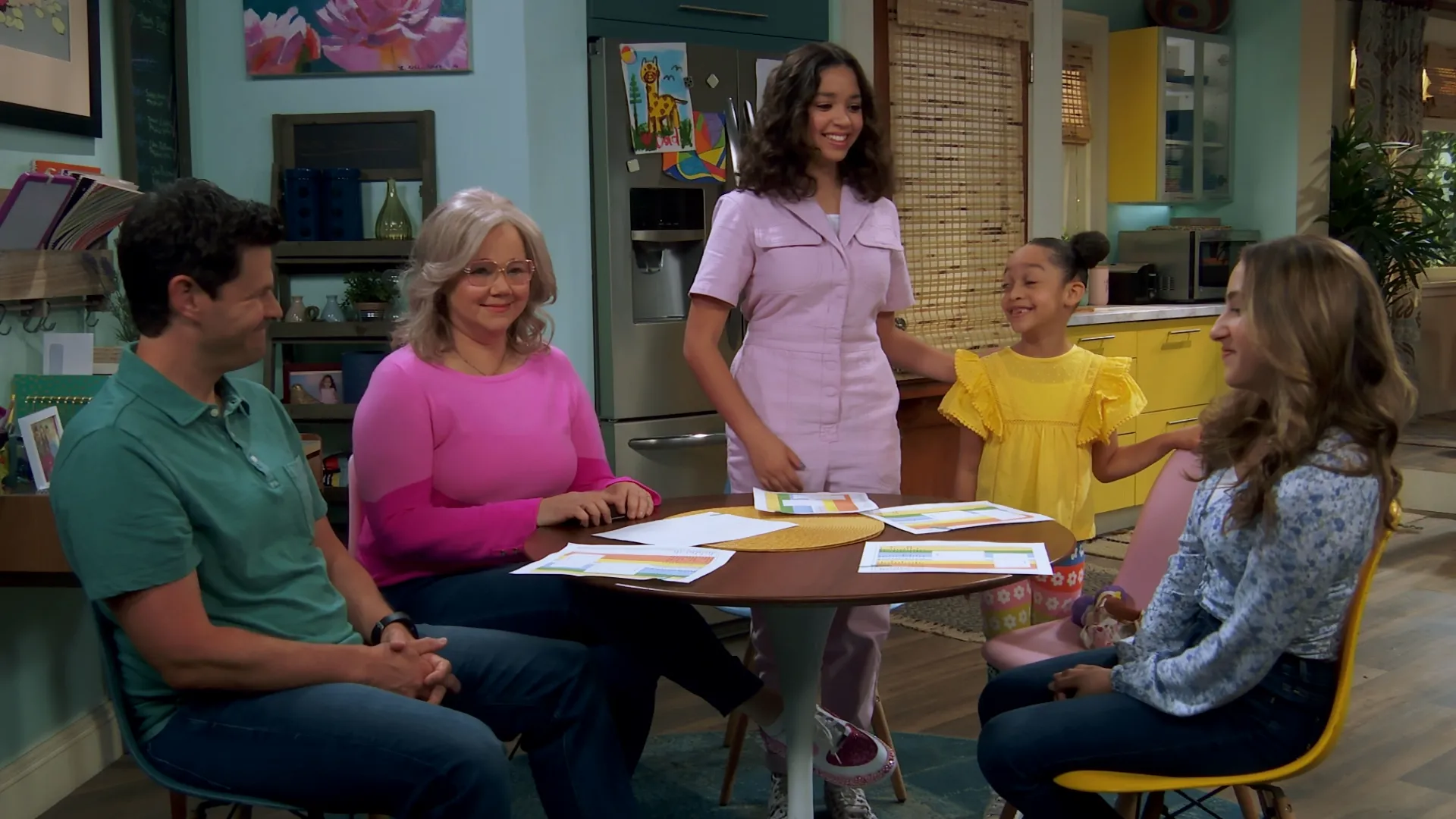 thumbnail - S3:E21 Any Given Sunday Brunch