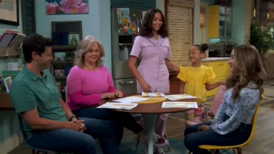 thumbnail - S3:E21 Any Given Sunday Brunch