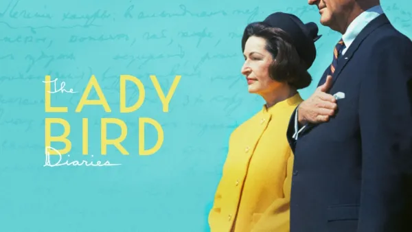 thumbnail - The Lady Bird Diaries