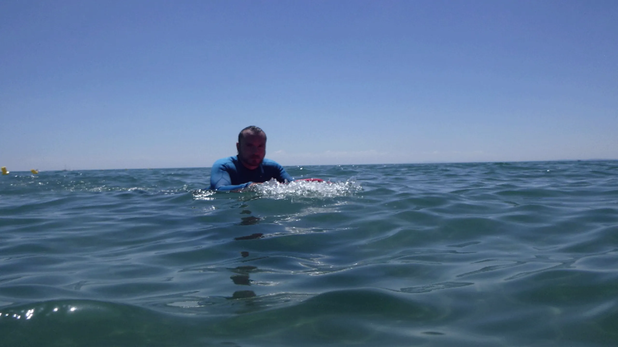 thumbnail - S5: Afl. 8 Double Shark Attack