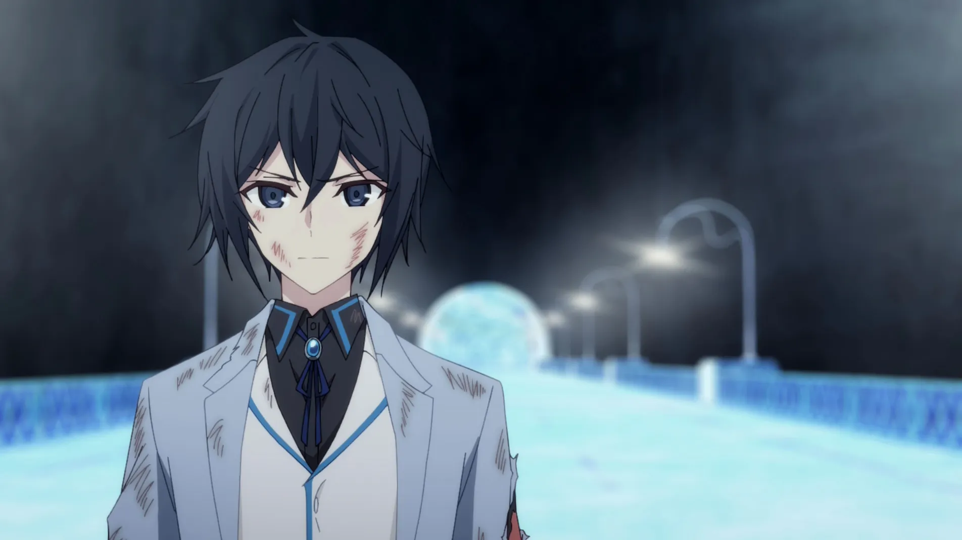 thumbnail - S2:E9 (Dub) Last Crusade: Our Last Crusade or the Night We Make Our Vow