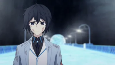 thumbnail - S2:E9 (Dub) Last Crusade: Our Last Crusade or the Night We Make Our Vow