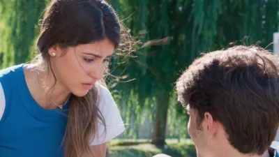 thumbnail - S1:E19 Episode 19