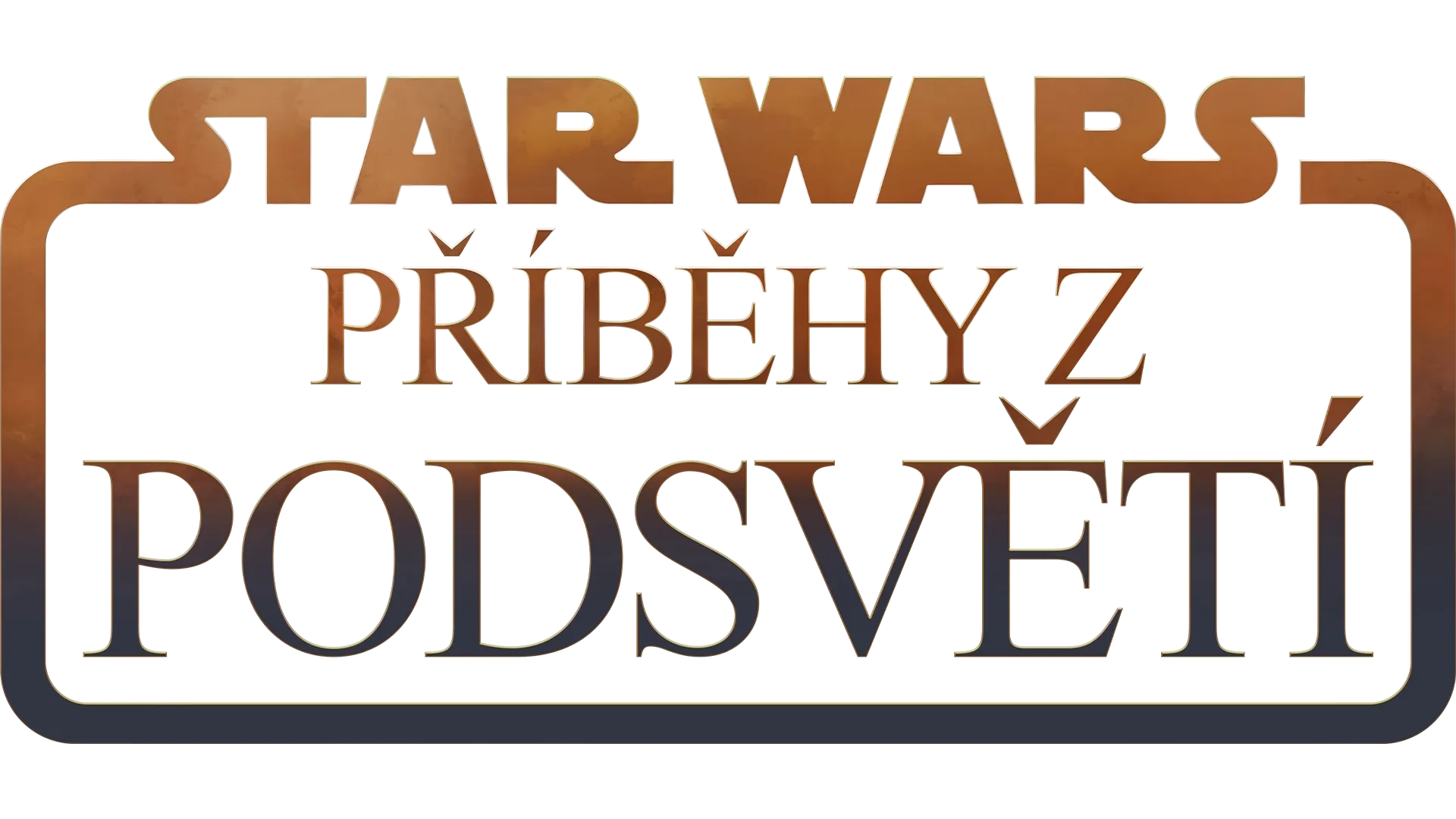 Star Wars: Příběhy z podsvětí