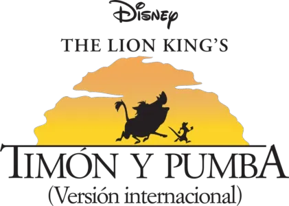Timón y Pumba (Versión internacional)