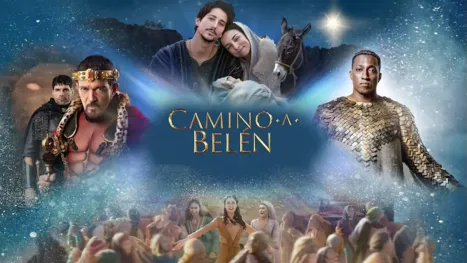 thumbnail - Camino a Belén