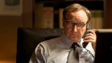 Dengler - Die schützende Hand