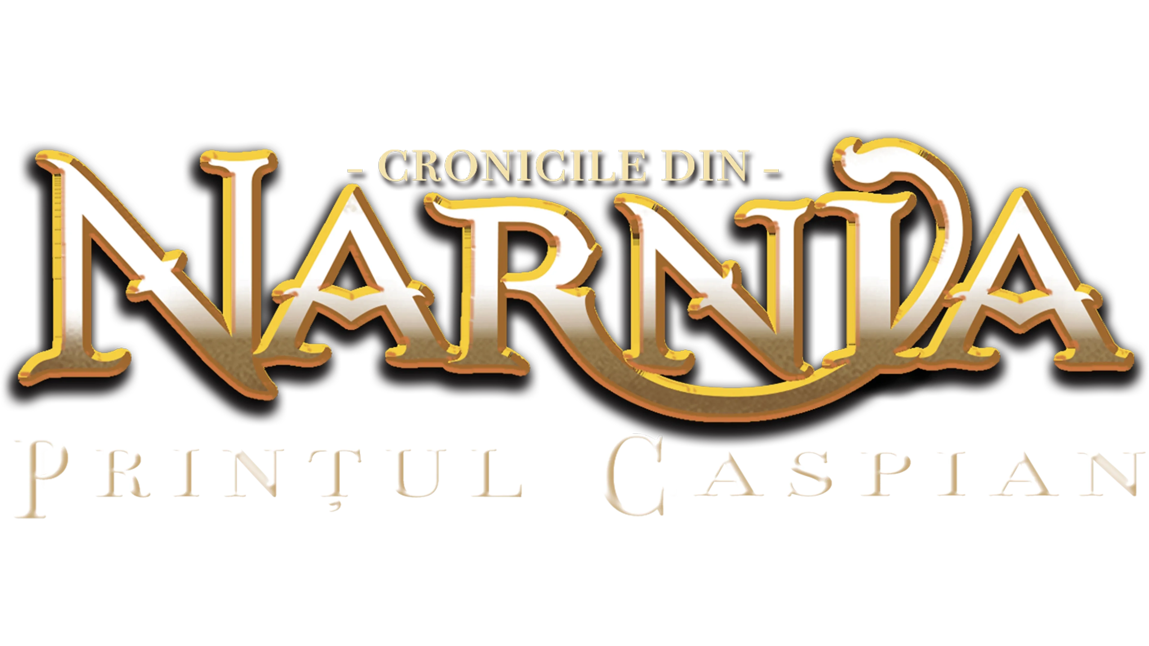 Cronicile din Narnia: Prințul Caspian