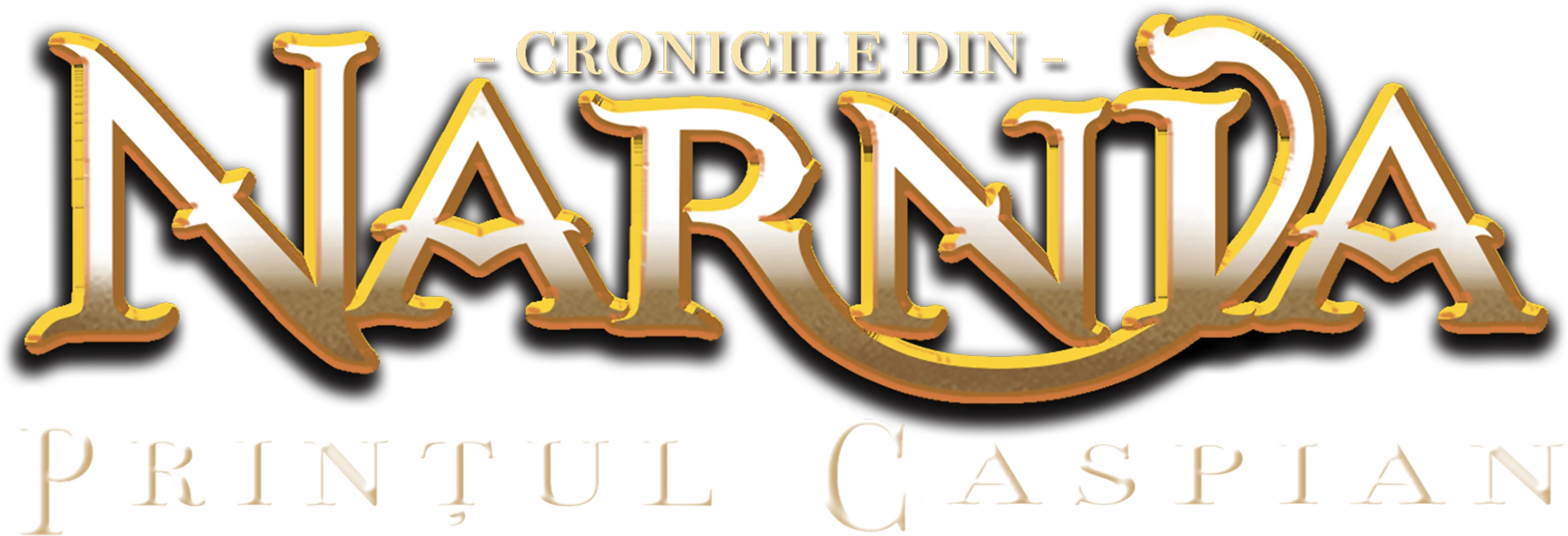 Cronicile din Narnia: Prințul Caspian