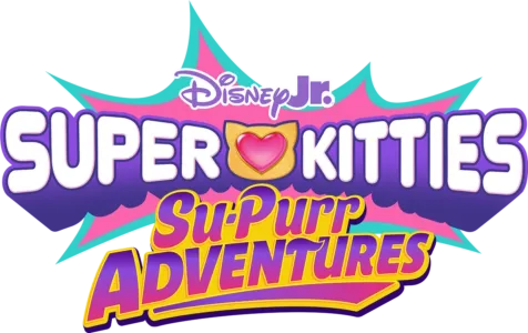 SuperKitties: Su-Purr Adventures Shorts