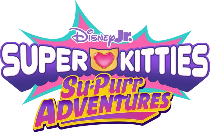 SuperKitties: Su-Purr Adventures Shorts