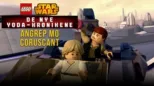 thumbnail - Star Wars de nye Yoda-krønikene  - Angrep mot Coruscant