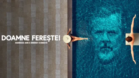 thumbnail - Doamne ferește! Scandalul care a doborât o dinastie