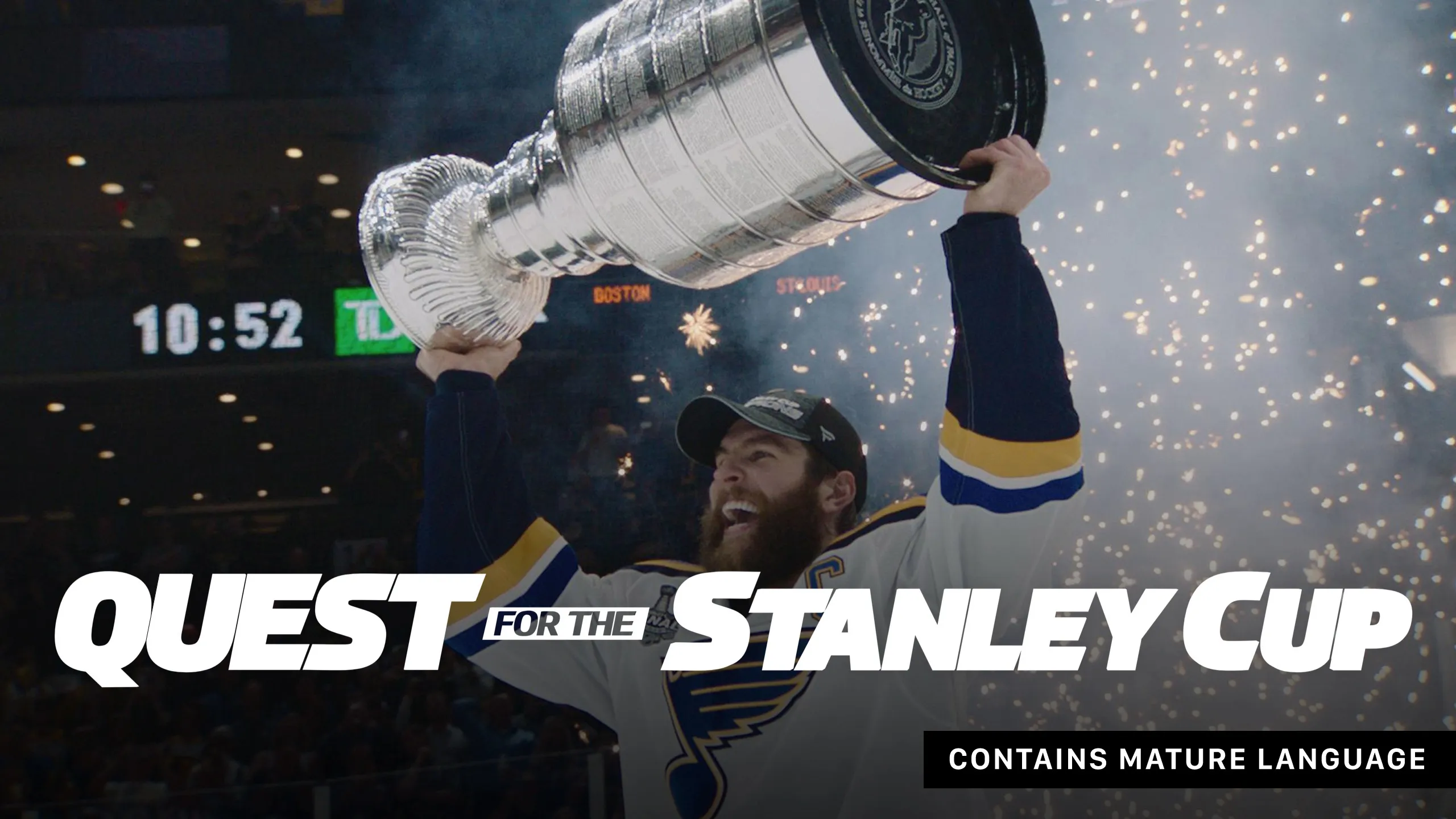 thumbnail - S2:E7 Cup is in the Building, The