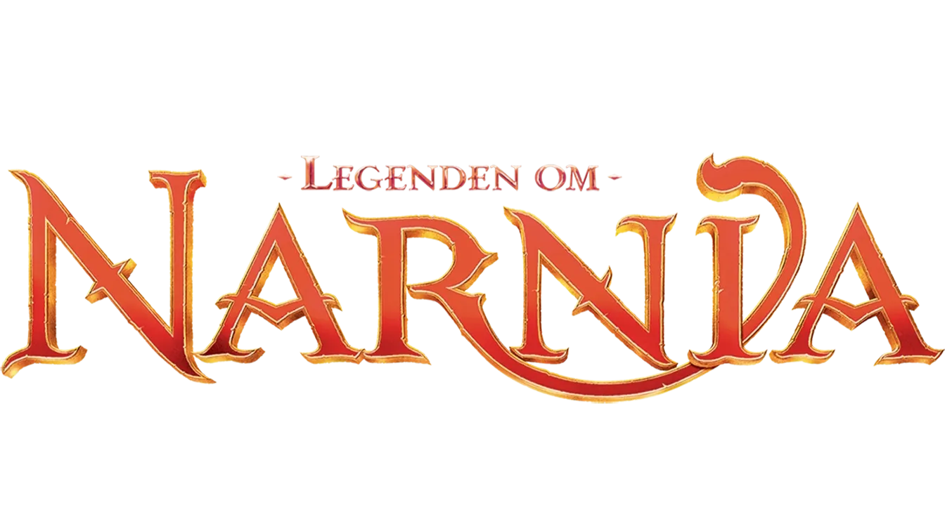 Legenden Om Narnia: Løven, Heksa Og Klesskapet