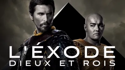 L'Éxode : Dieux Et Rois
