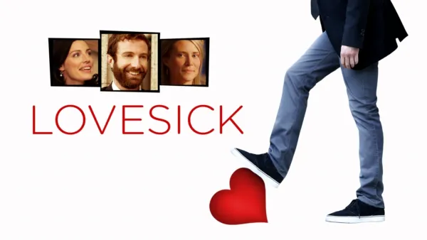thumbnail - Lovesick