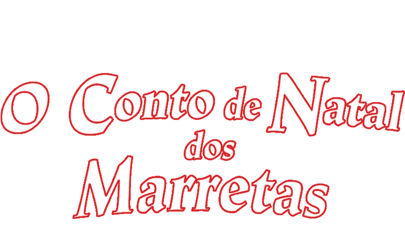O Conto de Natal dos Marretas