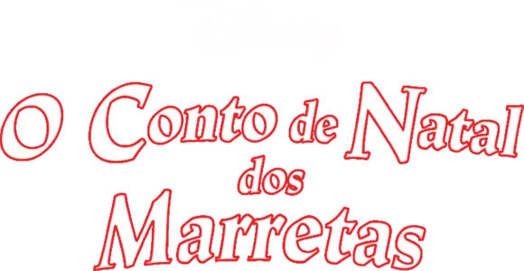 O Conto de Natal dos Marretas