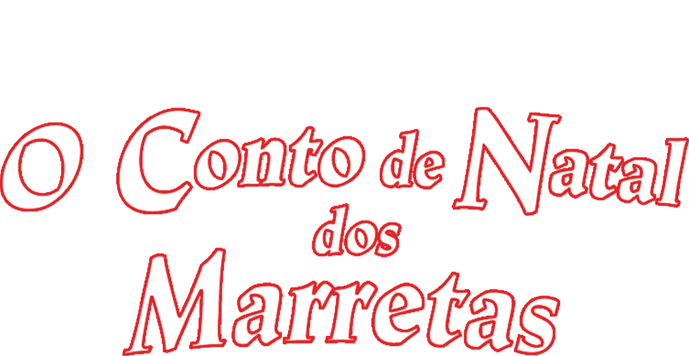 O Conto de Natal dos Marretas